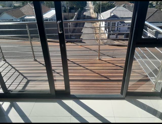 3 BEDROOM FLAT TO LET IN MUSGRAVE